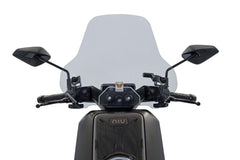 ISOTTA Cupolino per NIU NQIX 500 2025