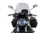ISOTTA Parabrezza medio per MOTO GUZZI V7 850 SPECIAL 2022>24