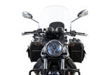 ISOTTA Parabrezza medio per MOTO GUZZI V7 850 SPECIAL 2022>24