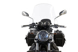 ISOTTA Parabrezza alto per MOTO GUZZI V7 850 SPECIAL 2022>2024