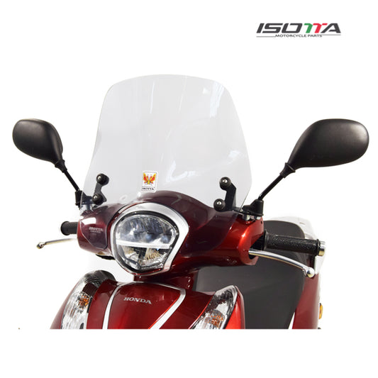 ISOTTA CUPOLINO per HONDA SH MODE 125 2021 - SC4532-FC 600