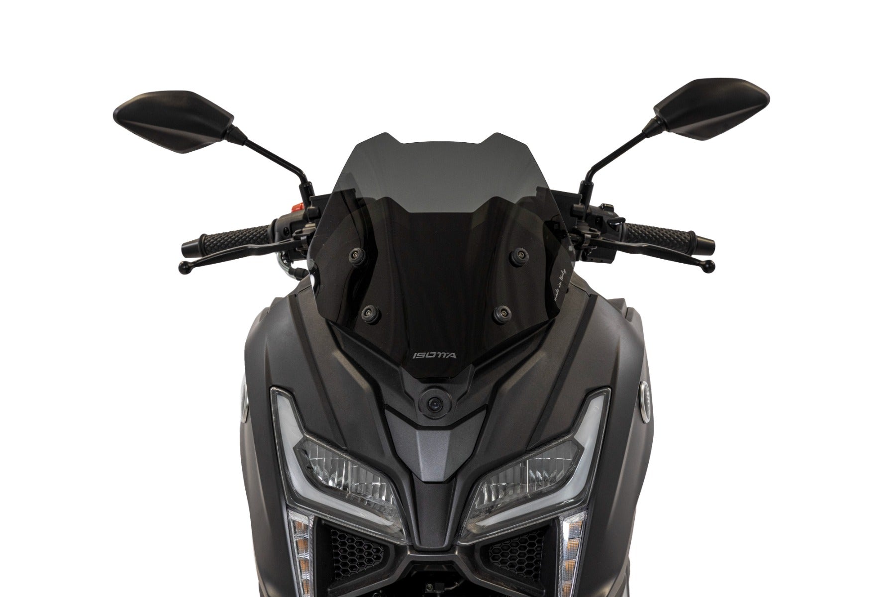 ISOTTA Cupolino Sport per VOGE SFIDA SR1 2023>