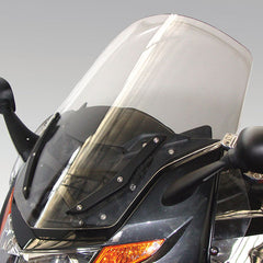 ISOTTA Parabrezza tipo originale per BMW K1200 GT 2006-2008 E K1300 GT 2009-2011 - sc955-T