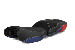 ISOTTA SELLA ANTERIORE RIBASSATA 3CM R1200 / R1250 GS - SE1063-TROPHY