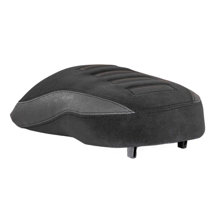 ISOTTA SELLA PASSEGGERO PER BMW R 1200 / 1250 GS ADVENTURE DAL 2014 - SE1062-40Y
