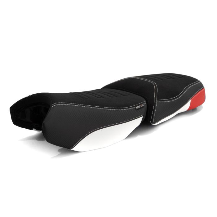 ISOTTA SELLA PASSEGGERO PER BMW R 1200 / 1250 GS ADVENTURE DAL 2014 - SE1062-40Y