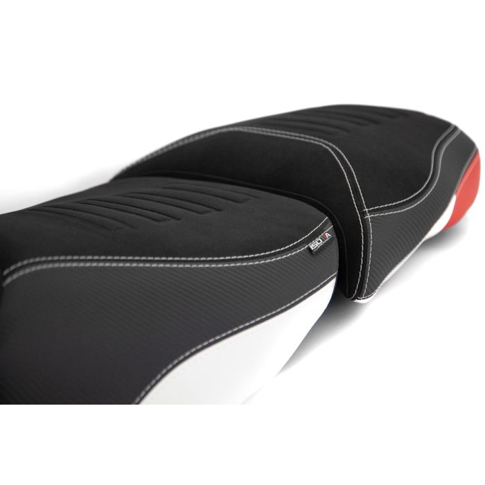 ISOTTA SELLA PASSEGGERO PER BMW R 1200 / 1250 GS ADVENTURE DAL 2014 - SE1062-40Y