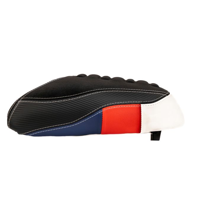 ISOTTA SELLA PASSEGGERO PER BMW R 1200 / 1250 GS ADVENTURE DAL 2014 - SE1062-40Y