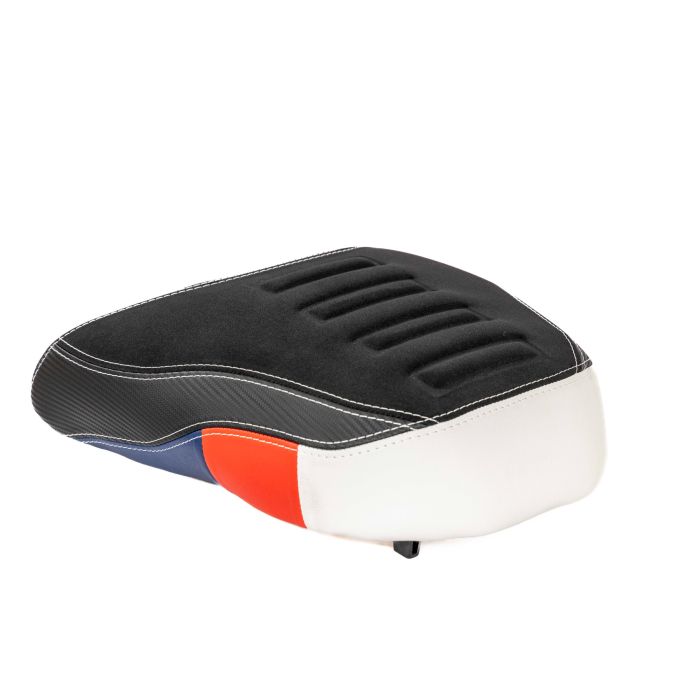 ISOTTA SELLA PASSEGGERO PER BMW R 1200 / 1250 GS ADVENTURE DAL 2014 - SE1062-40Y