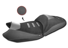 Sella GS 1300 Comfort Isotta per BMW R 1300 GS 2023 – Ergonomica e Personalizzabile