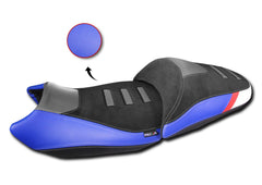 Sella GS 1300 Comfort Isotta per BMW R 1300 GS 2023 – Ergonomica e Personalizzabile