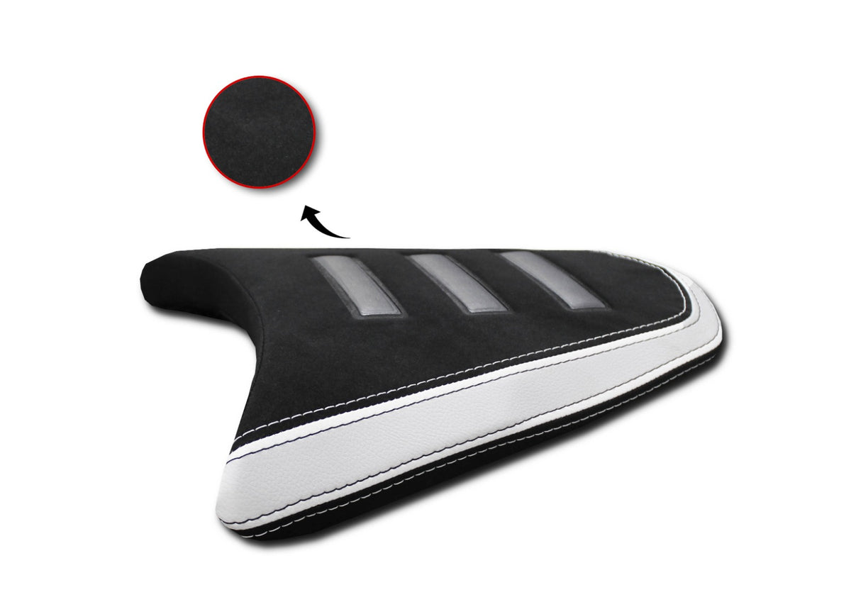 ISOTTA Sella posteriore RALLY per BMW R 1300 GS 2023>