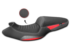 ISOTTA Sella Comfort Ribassata 2,5cm per BMW F 900 XR e F900R