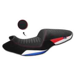 Sella Confort per BMW F 900 XR 2020> e F 900 R 2021> by Isotta