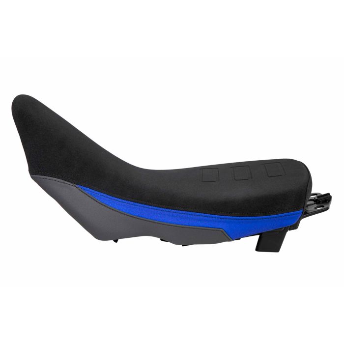 Sella Pilota Isotta Extra Comfort per Yamaha Tenere 700 2019-2024