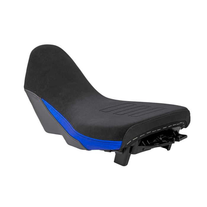 Sella Pilota Isotta Extra Comfort per Yamaha Tenere 700 2019-2024