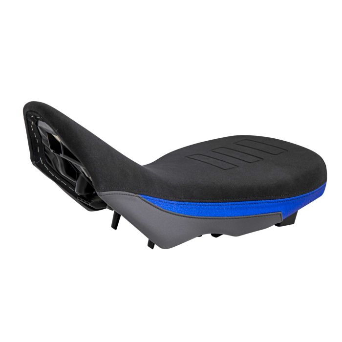 Sella Pilota Isotta Extra Comfort per Yamaha Tenere 700 2019-2024