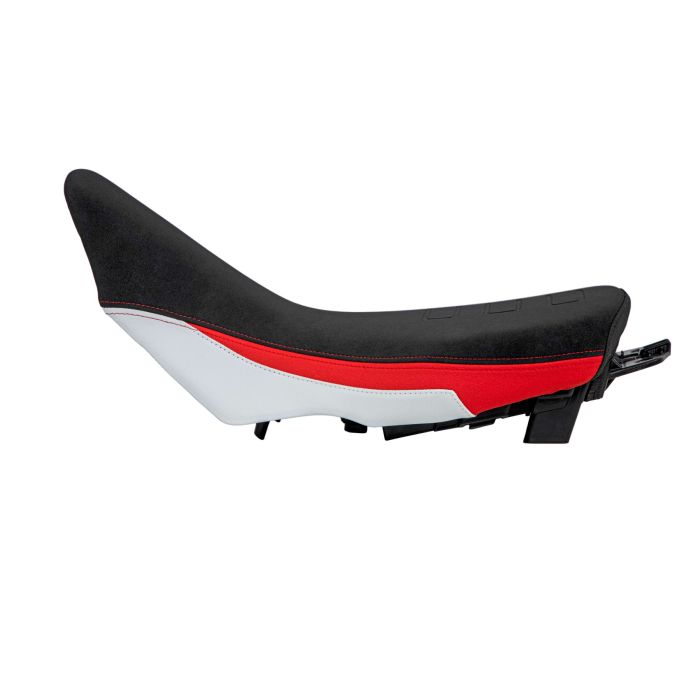 Sella Pilota Isotta Extra Comfort per Yamaha Tenere 700 2019-2024