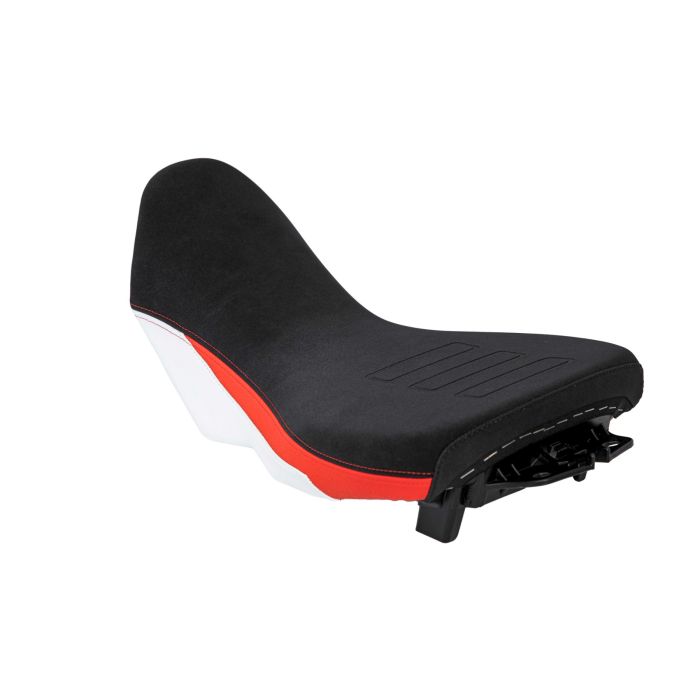 Sella Pilota Isotta Extra Comfort per Yamaha Tenere 700 2019-2024