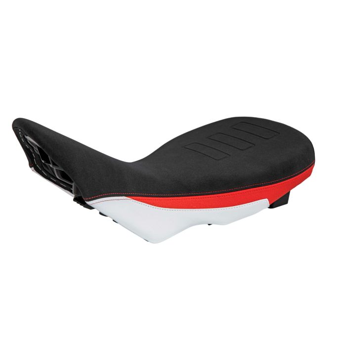Sella Pilota Isotta Extra Comfort per Yamaha Tenere 700 2019-2024