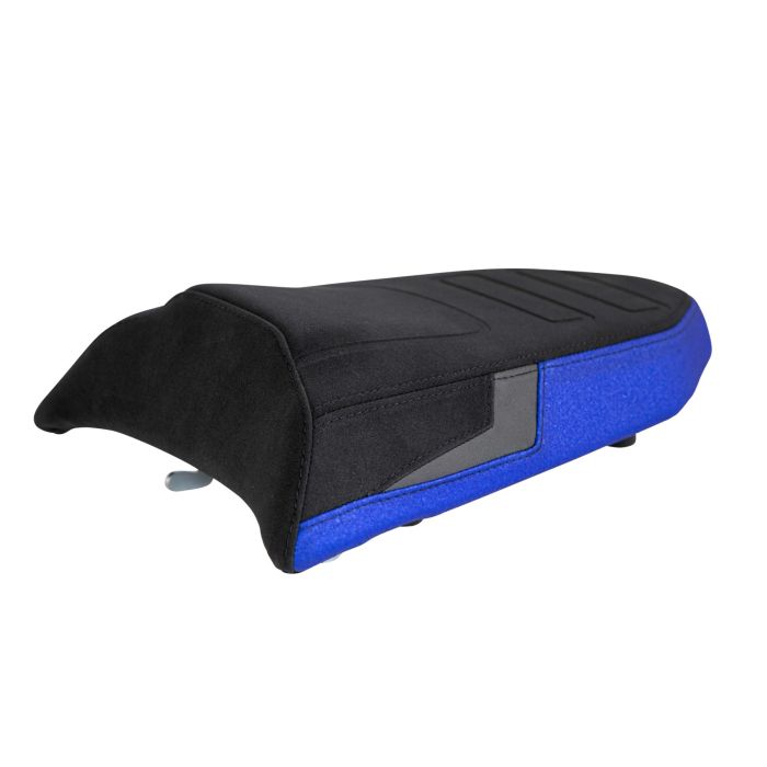Sella Passeggero Comfort per YAMAHA TENERE 700 2019> by Isotta