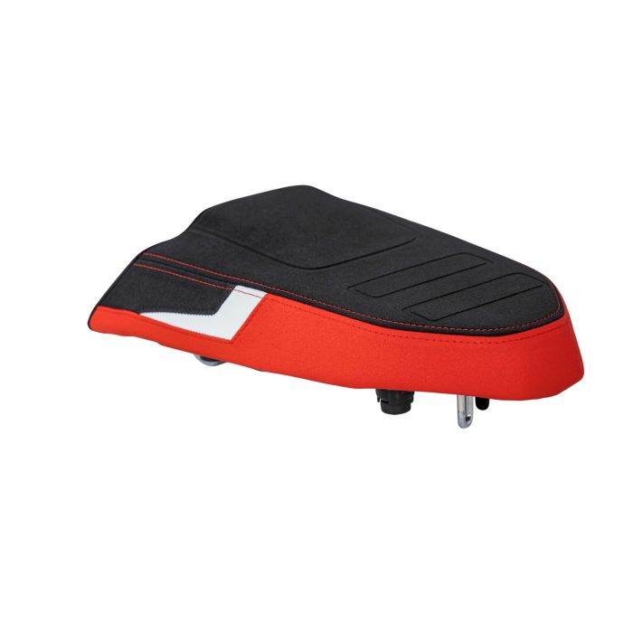 Sella Passeggero Comfort per YAMAHA TENERE 700 2019> by Isotta