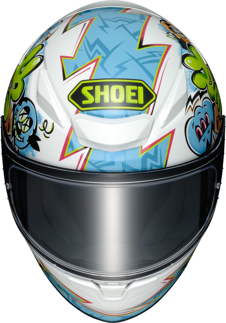 Casco ARAI Tour X4 modelo Africa Twin Honda 2018