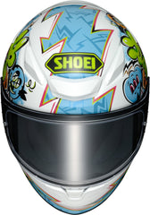 Casco ARAI Tour X4 modelo Africa Twin Honda 2018