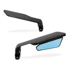 Specchio Aerodinamico SKIN AIR RACING by Barracuda Moto