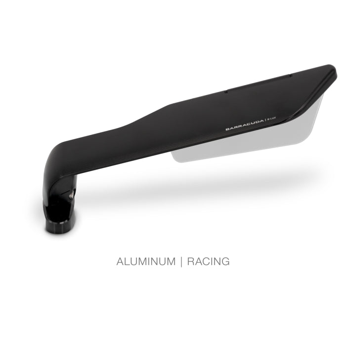 Specchio Aerodinamico SKIN AIR RACING by Barracuda Moto