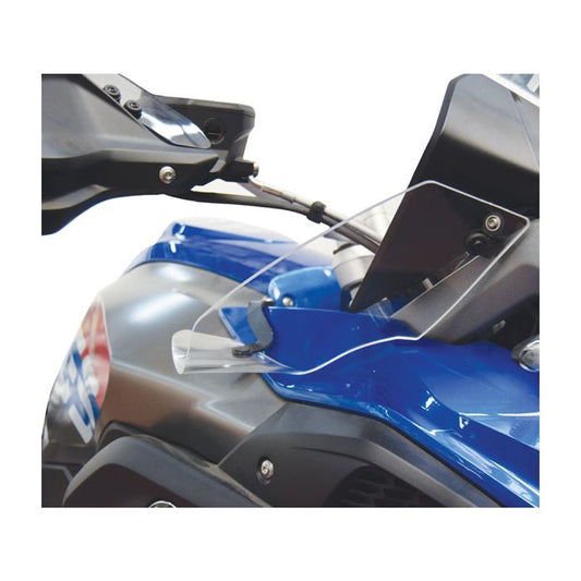 ISOTTA Spoiler Laterali Alti per BMW R 1200 GS/ Rallye, R 1250 GS 2019 > 700