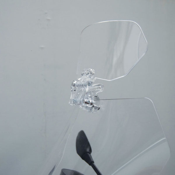 ISOTTA Spoiler universale di grandi dimensioni con levette - SP22-T