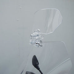 ISOTTA Spoiler universale di grandi dimensioni con levette - SP22-T