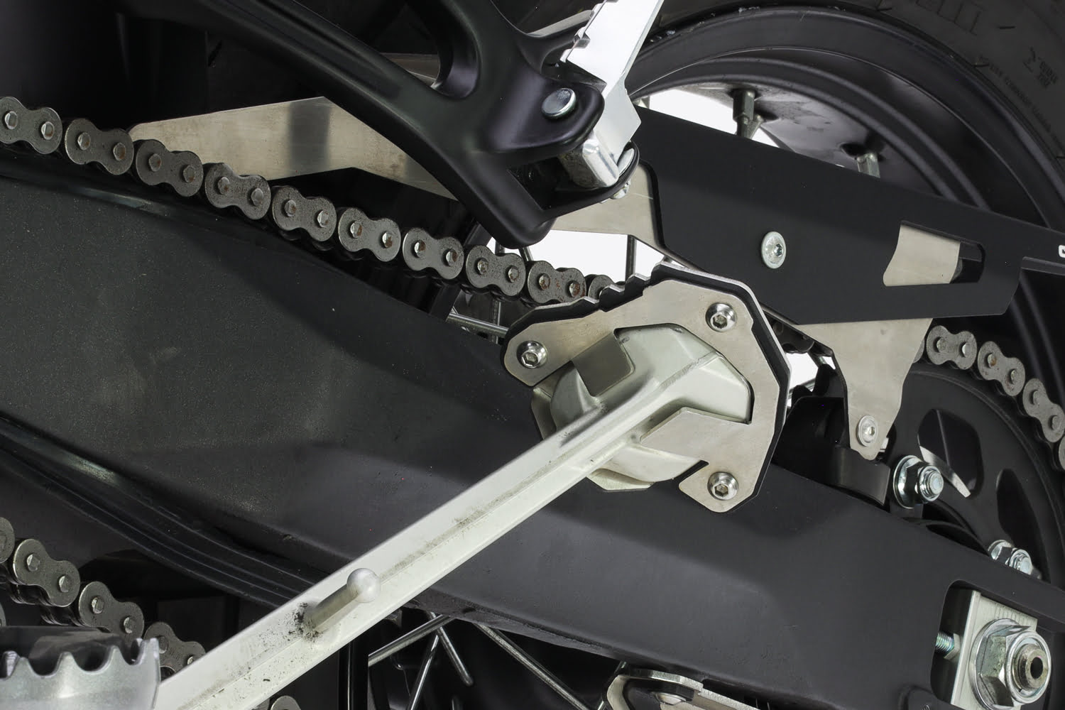 ISOTTA Estensione per cavalletto laterale per YAMAHA TENERE 700 2020>