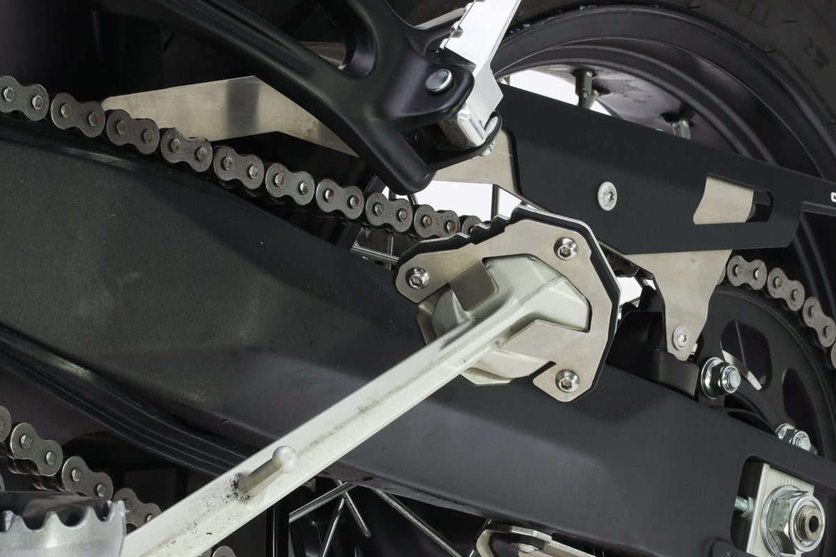 ISOTTA Estensione per cavalletto laterale per YAMAHA TENERE 700 2020>