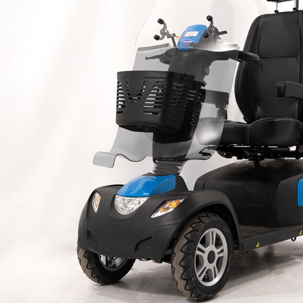 ISOTTA PARAGAMBE PER SCOOTER MOBILITY COMET PRO  ORION METRO - SP6000-FC