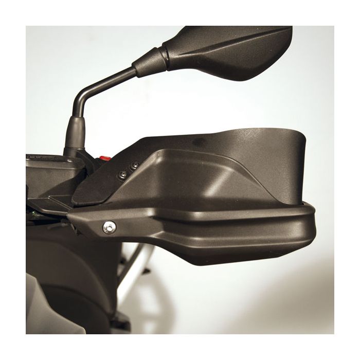 ISOTTA Coppia di deflettori paramani per BMW R 1200 GS LC STD e ADV - sp7847-FC