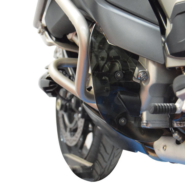 ISOTTA Deflettori inferiori Parapiedi bmw k 1600 gt (2017>) - SP8026-T