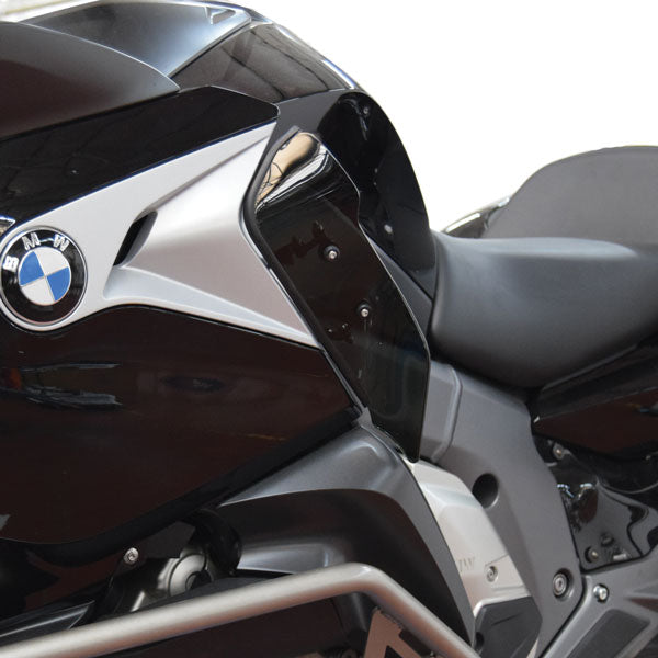 ISOTTA Deflettori superiori Regolabili bmw k 1600 gt/gtl (2017>) - SP8027-T