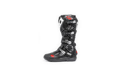 Stivali SIDI Crossfire 3 SRS Moto Cross Enduro - Nero