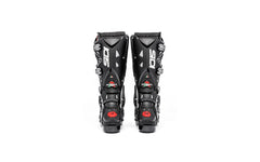 Stivali SIDI Crossfire 3 SRS Moto Cross Enduro - Nero