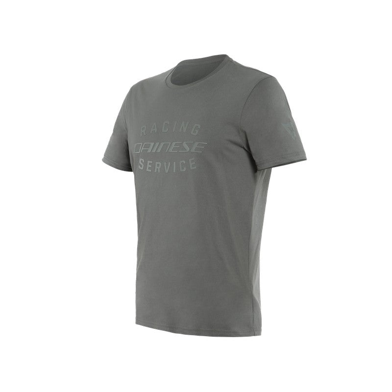 DAINESE T-Shirt Paddock Grigio