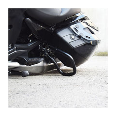 ISOTTA Tubi protezione bauli/valige laterali bmw k 1600 Grand America (2017>) - k 1600 bagger (2017>) 