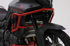 ISOTTA Crash bar in alluminio per HONDA XL 750 TRANSALP 