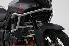 ISOTTA Crash bar in alluminio per HONDA XL 750 TRANSALP 