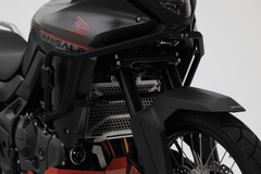 ISOTTA Crash bar in alluminio per HONDA XL 750 TRANSALP 