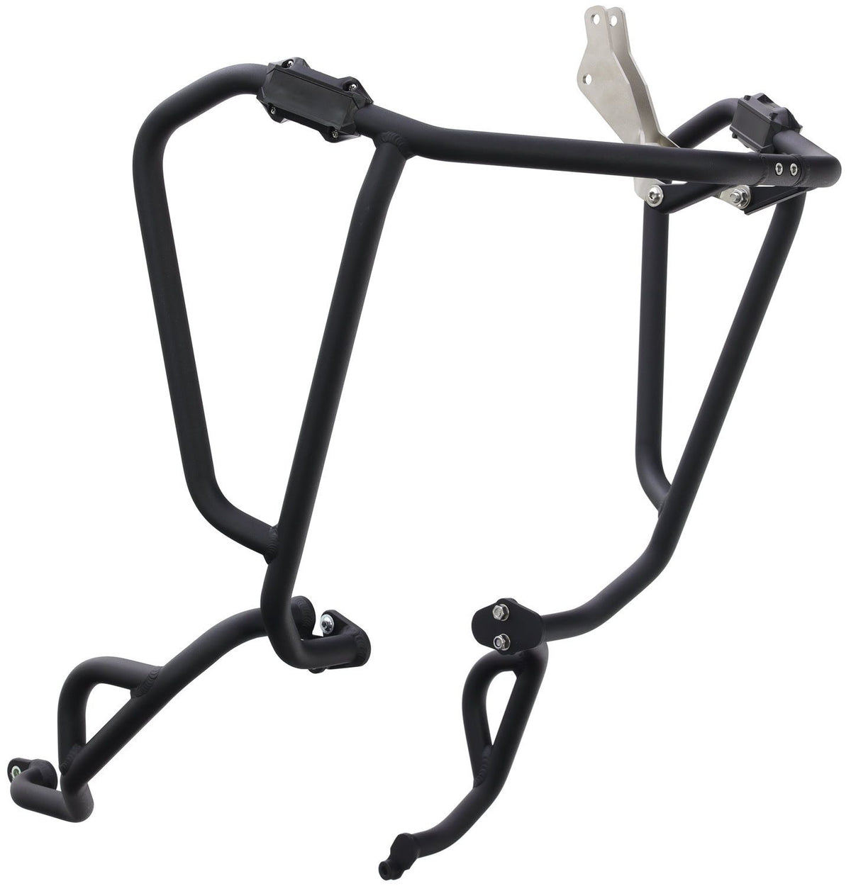 ISOTTA Paramotore Completo in alluminio per HONDA AFRICA TWIN CRF 1100 L 2020-2023