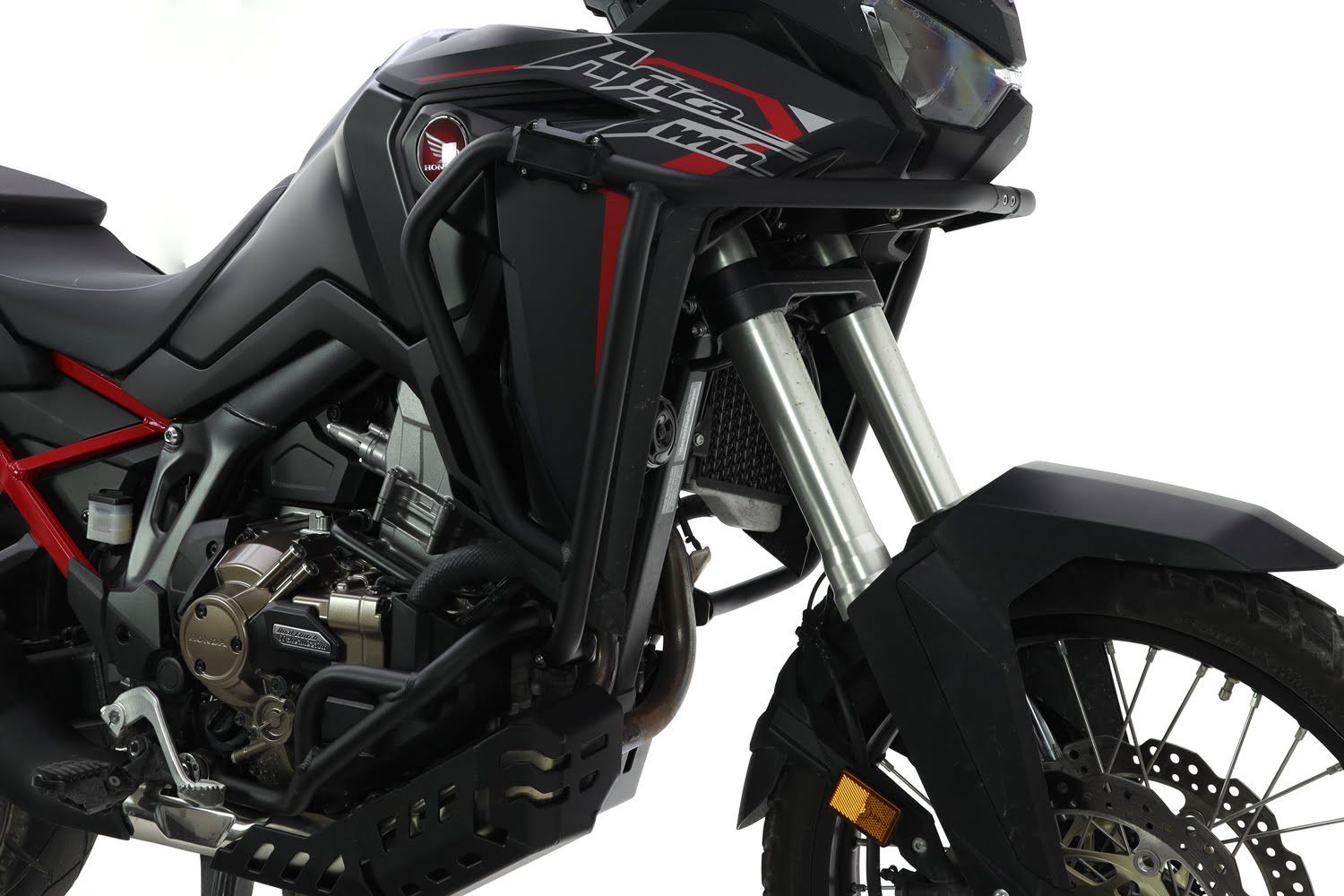 ISOTTA Paramotore Completo in alluminio per HONDA AFRICA TWIN CRF 1100 L 2020-2023