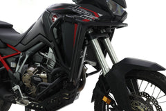 ISOTTA Paramotore Completo in alluminio per HONDA AFRICA TWIN CRF 1100 L 2020-2023