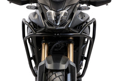 ISOTTA Crash bar in alluminio per HONDA CB 500X